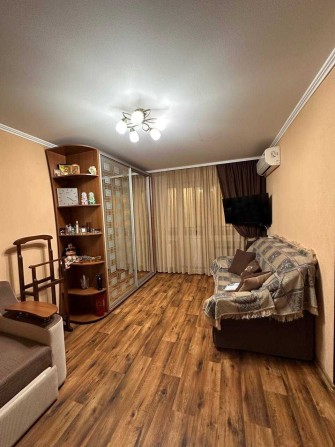 Однокімнатна квартира на Косіора, Соборності, кольцо Косіора - фото 1