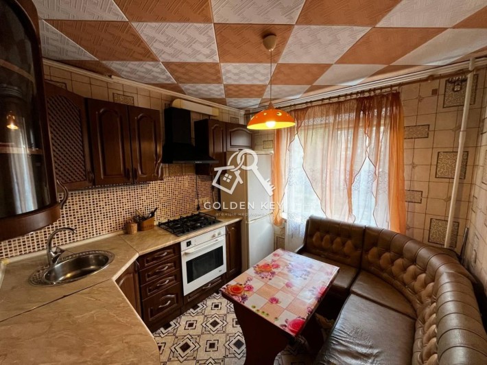 Продаж 3-кімнатної квартири (Чешка) 129 квартал - фото 1