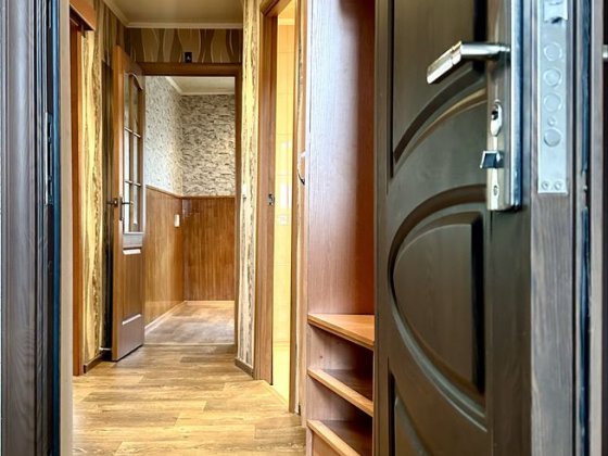 1-но р-н 44 квартала, ул Тимирязева, 11, Ремонт, Мебель Кривий Ріг