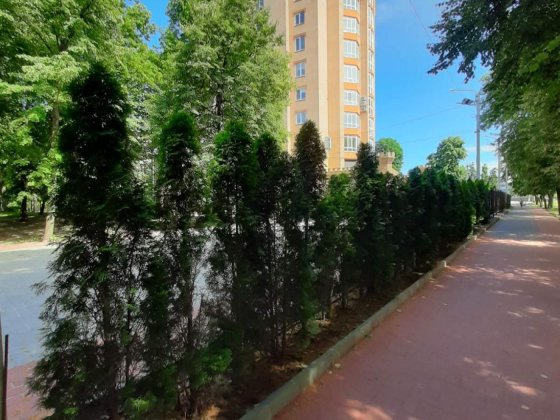 Продам квартиру в Новобудові біля річного вокзалу Кременчуг