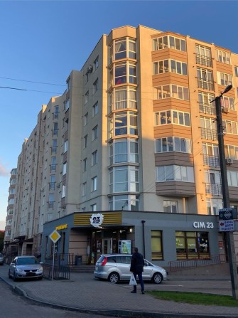 Продаж 2 кімнатної квартири в новобудові - фото 1