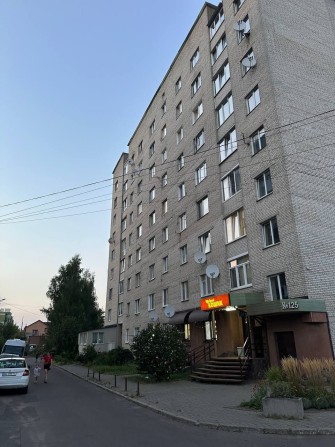 Продаж двохкімнатної квартири. - фото 1