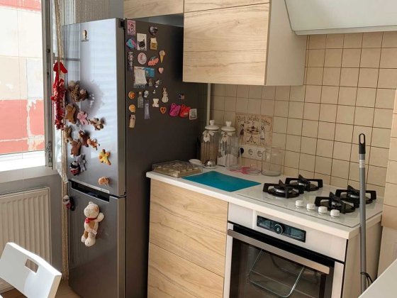 Продається 2х кімнатна квартира по вул Федорова Луцьк