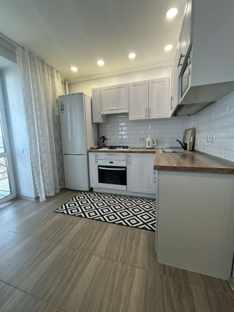 Квартира в будинку бізнес-класу! Ірпінь! - фото 1