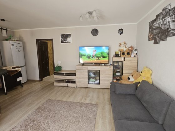 Без комісії.  Двухкімнатна квартира 68м2 Ирпень