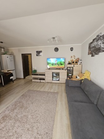 Без комісії.  Двухкімнатна квартира 68м2 - фото 1