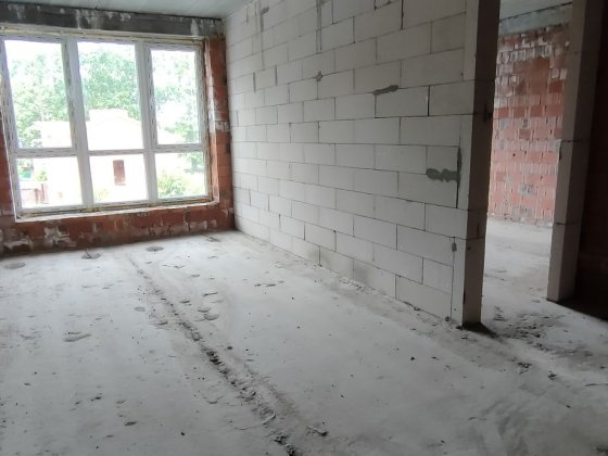 Простора Євро 2кк, Є з ДВОРОМ єОселя-ТАК, оформлення 2%, не 12% Ірпінь