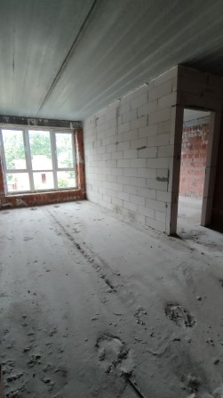 Простора Євро 2кк, Є з ДВОРОМ єОселя-ТАК, оформлення 2%, не 12% - фото 1