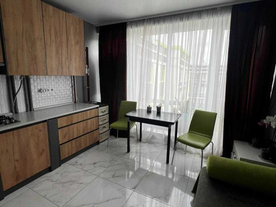 Продам двокімнатну квартиру з ремонтом! Мінімальне оформлення! Ирпень