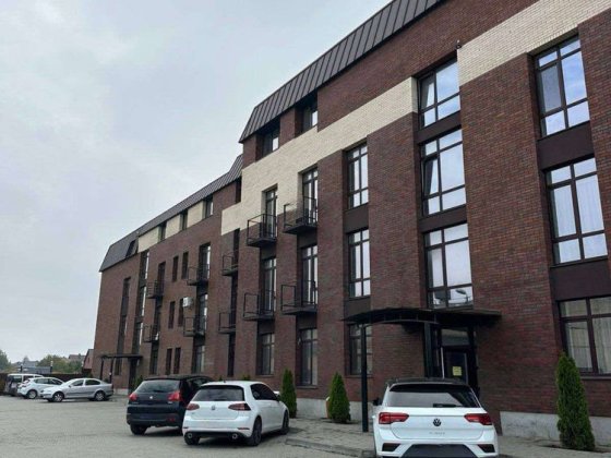 2-кімнатна квартира р-н Рівненської Луцьк