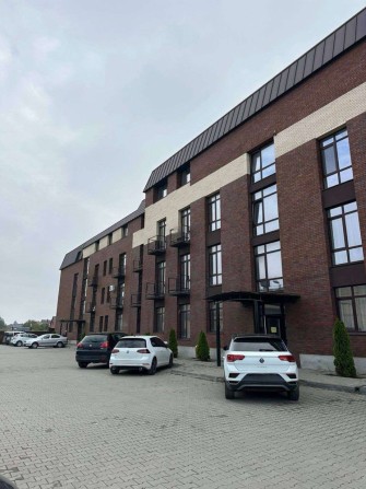 2-кімнатна квартира р-н Рівненської - фото 1
