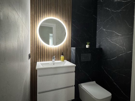 Квартира в жк u home Луцк