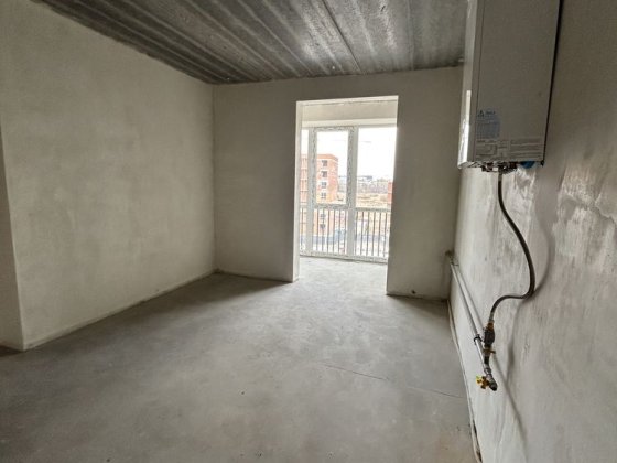 Однокімнатна квартира з газом! Вигідна ціна! Ирпень