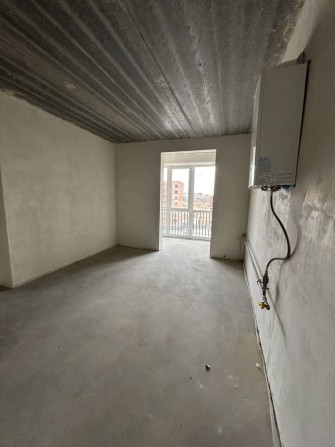 Однокімнатна квартира з газом! Вигідна ціна! - фото 1