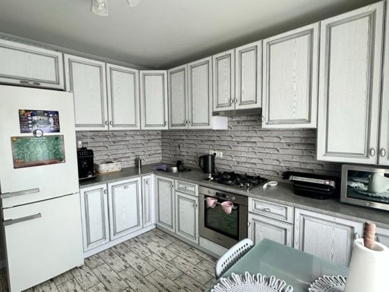 Продаж 1-кімнатної квартири в ЖК «Сафрон», м. Луцьк Луцьк