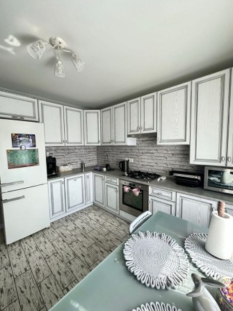 Продаж 1-кімнатної квартири в ЖК «Сафрон», м. Луцьк - фото 1