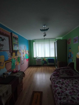 трикімнатна квартира Героїв-добровольців - фото 1