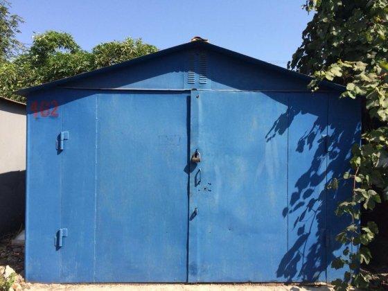 Сдам гараж поселок Котовского Одесса Искра 5 Шевченко Одесса