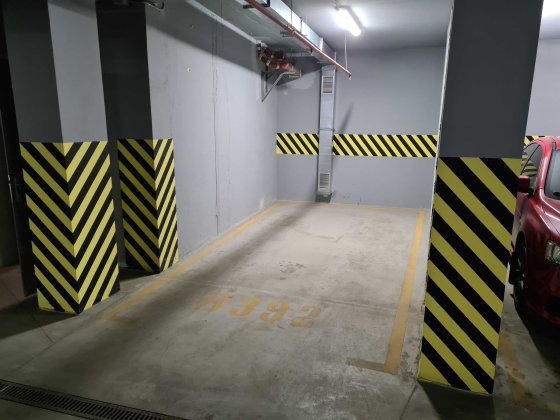 Сдам паркоместо Каманина 43 жемчужина Одесса