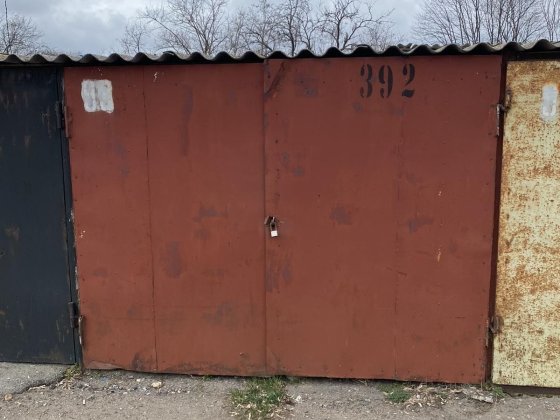 Сдам гараж Глушко/Маршала Жукова в хорошем состоянии. Одеса