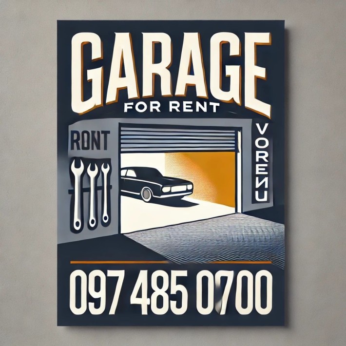 Здам в аренду кірпічний гараж в кооперативі Вимпел вул Сирецька 39 - фото 1