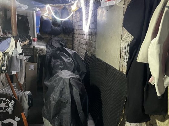 Зимне зберегіння мотоцикла або мопеда в кирпичному гаражі м.Дарниця Київ