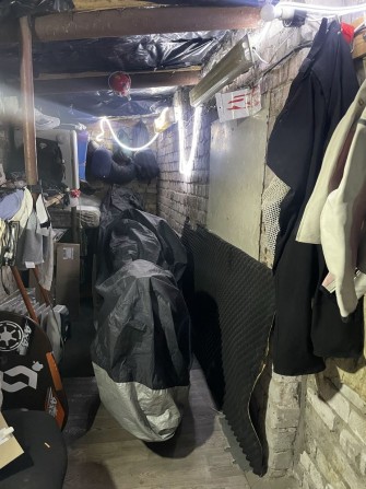 Зимне зберегіння мотоцикла або мопеда в кирпичному гаражі м.Дарниця - фото 1