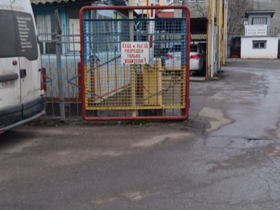 Сдам / Продам паркоместо Радужний Одесса