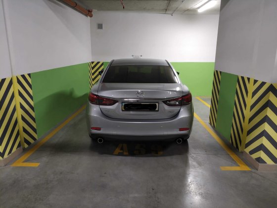 Сдам Паркинг 42 Жемчужина Долгосрочно (рядом 26, 36 и 51 Жемчужина) Одесса