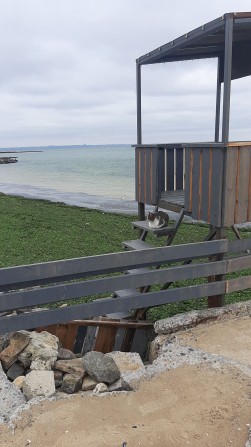 Сдам место на автостоянке. - фото 1