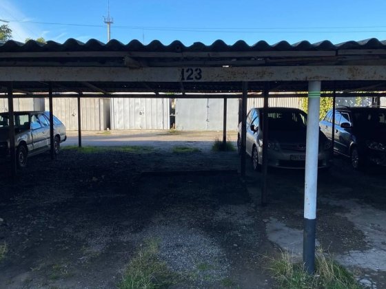 Здам місце на стоянці Глушка/Сім'ї Глодан, Одеса Одесса