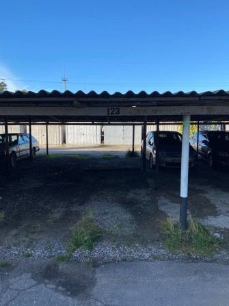 Здам місце на стоянці Глушка/Сім'ї Глодан, Одеса - фото 1