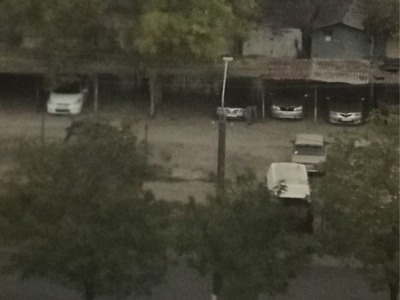 Сдам-продам место на стоянке Одесса