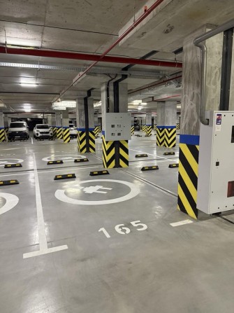 Без% здам паркомісце м.Дарниця ЖК Паркові Озера 2 - фото 1