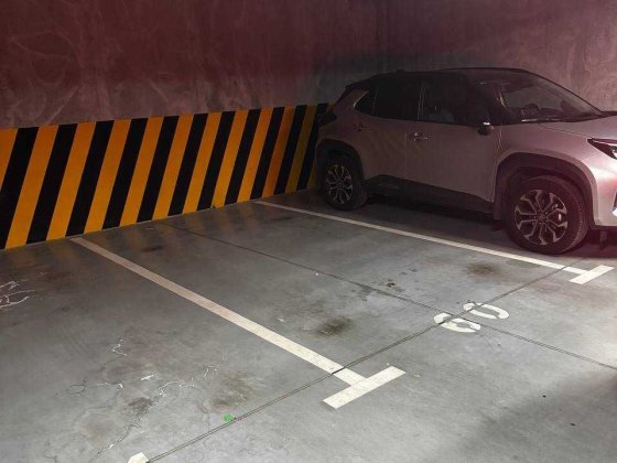 Здам в оренду паркомісце в підземному паркінгу ЖК Нова Англія. Киев