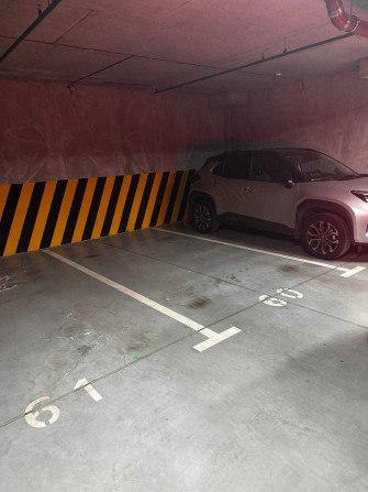 Здам в оренду паркомісце в підземному паркінгу ЖК Нова Англія. - фото 1