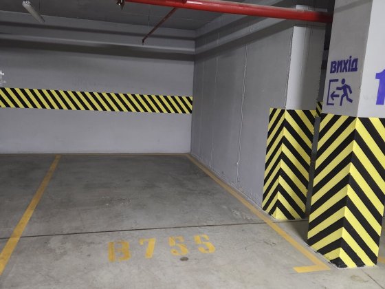 Сдам паркоместа в 45 Жемчужине Одесса