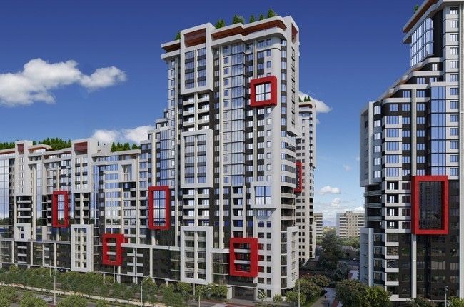 Сдам паркинг, Аренда Паркинга, паркоместо, таировские сады - фото 1