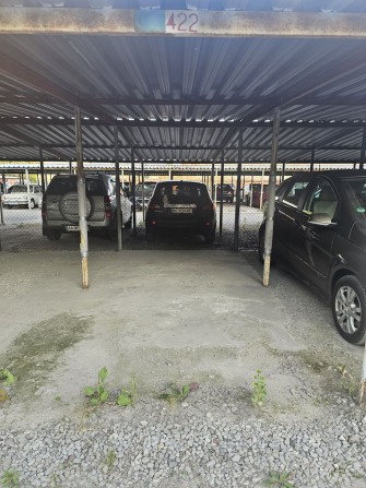 Паркоместо під укриттям аренда - фото 1