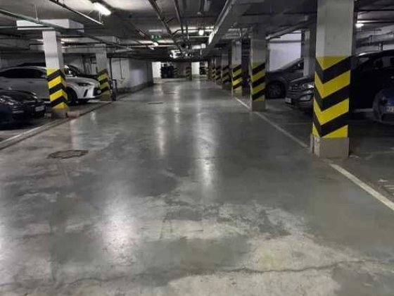 Оренда паркомісця ЖК Панорама вул. Коновальця 44А. Печерськ Киев