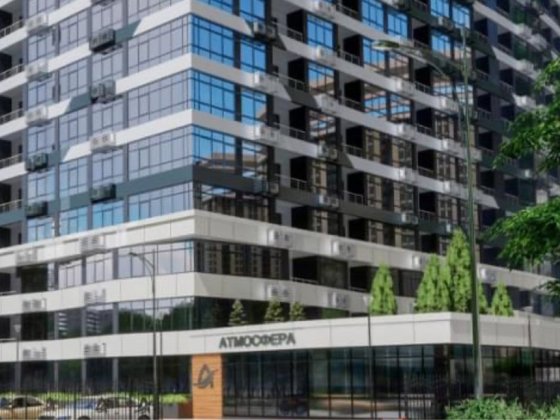 Сдам паркинг от хозяина ЖК Атмосфера Одесса