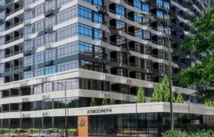 Сдам паркинг от хозяина ЖК Атмосфера - фото 1