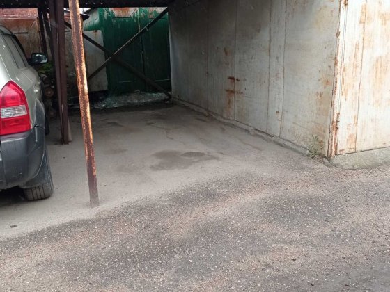 Сдается навес на крытой стоянке Небесной сотни/Глушко. Одеса