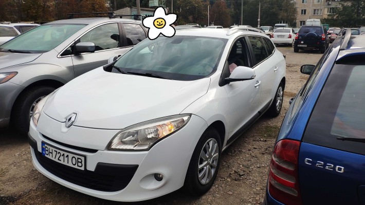 Сдам место на автостоянке #54 / Заболотного 34 / Крымская - фото 1