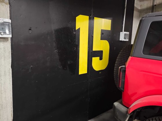 Сдам долгосрочно паркоместо в ЖК Гимназист по адрессу ул.М.Арнаутская Одеса