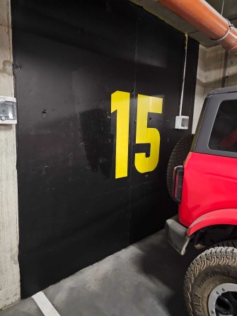 Сдам долгосрочно паркоместо в ЖК Гимназист по адрессу ул.М.Арнаутская - фото 1