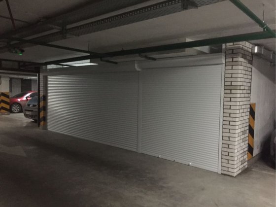 Здам в оренду паркомісце Киев