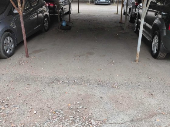 Сдам крытое парковочное место (ул.Ильфа и Петрова 20/3) Одесса