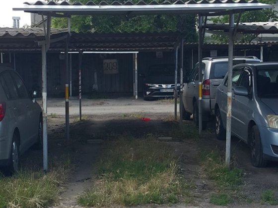 Сдам Продам Крытое Машиноместо на Кишиневской Одесса