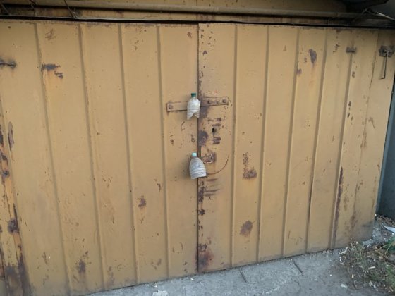 Гараж Позняки Осокорки аренда Сортировочная Киев